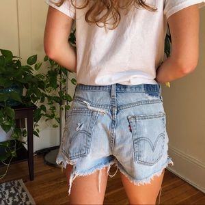 LEVIS A Furst of Kind